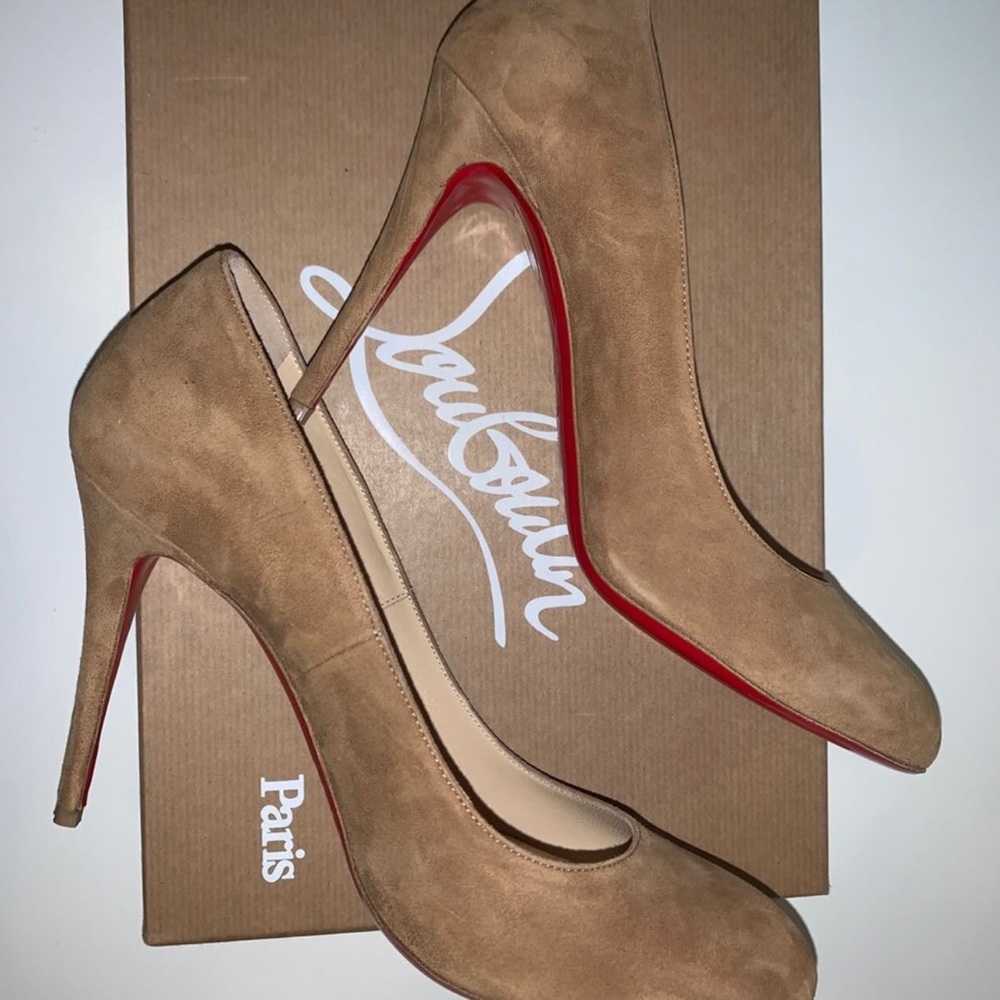 Women shoes
